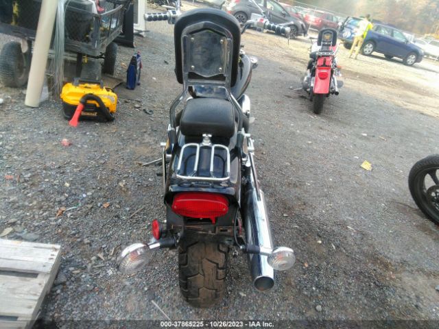 2013 YAMAHA XVS650 JYAVM01E4DA138219 Photo 5