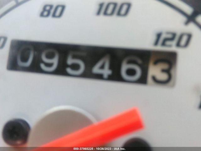 2013 YAMAHA XVS650 JYAVM01E4DA138219 Photo 6