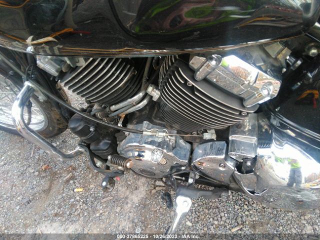 2013 YAMAHA XVS650 JYAVM01E4DA138219 Photo 8