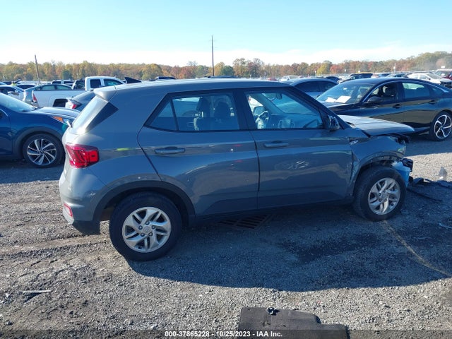 Hyundai Venue Se 2021 KMHRB8A32MU121034 Image 13