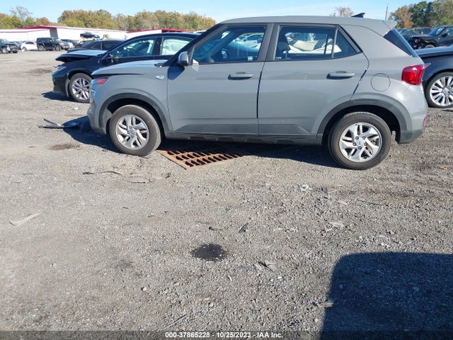 Hyundai Venue Se 2021 KMHRB8A32MU121034 Image 14