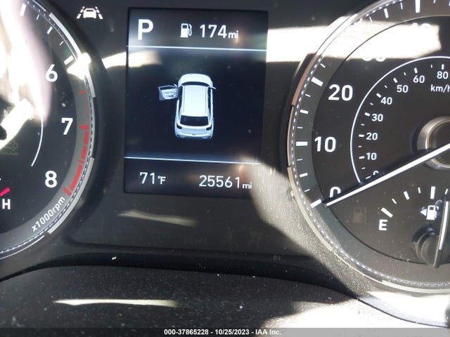 Hyundai Venue Se 2021 KMHRB8A32MU121034 Image 15
