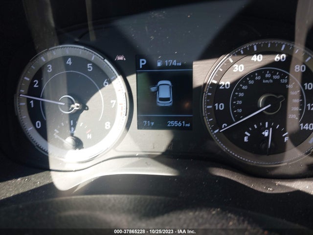 Hyundai Venue Se 2021 KMHRB8A32MU121034 Image 7
