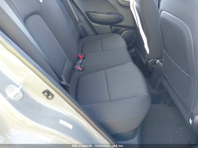 Hyundai Venue Se 2021 KMHRB8A32MU121034 Image 8