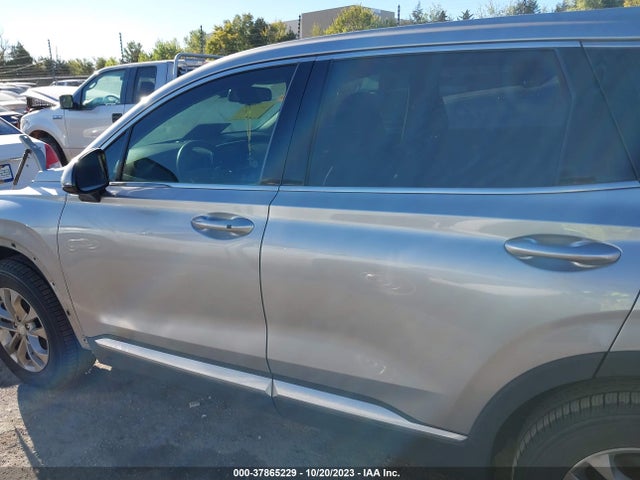 Hyundai Santa Fe Sel 2020 5NMS33AD8LH184272 Image 15