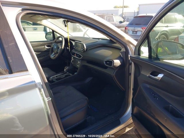 Hyundai Santa Fe Sel 2020 5NMS33AD8LH184272 Image 5