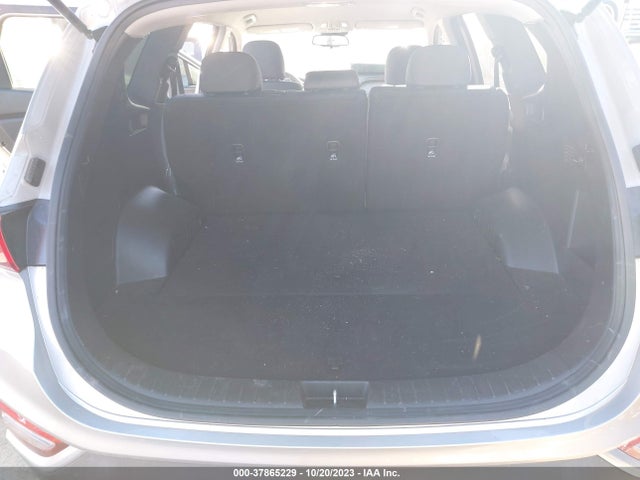 Hyundai Santa Fe Sel 2020 5NMS33AD8LH184272 Image 8