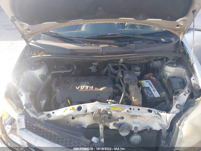 2006 SCION XA VIN: JTKKT604660157894