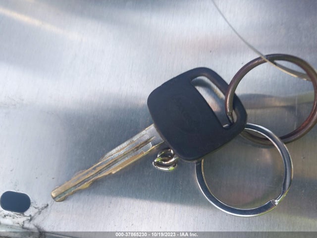 2006 SCION XA VIN: JTKKT604660157894