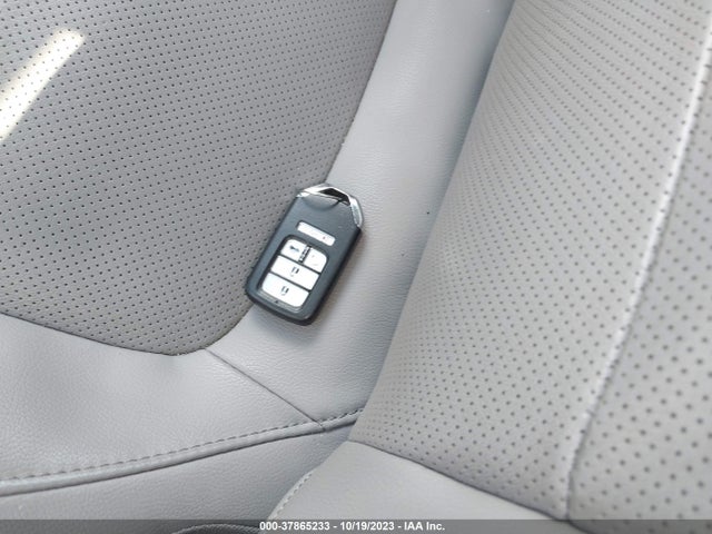 Honda Accord Ex-l 2018 1HGCV1F53JA068040 Image 11