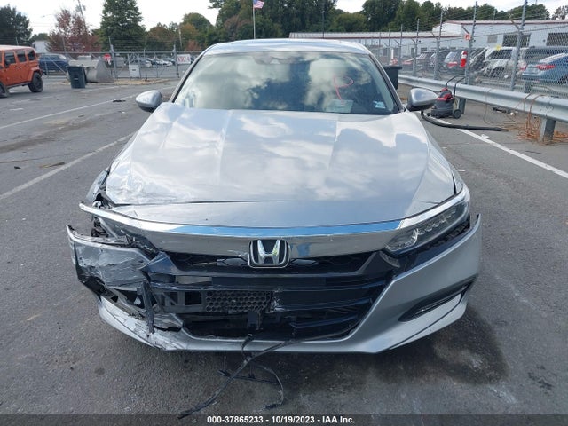 Honda Accord Ex-l 2018 1HGCV1F53JA068040 Image 13