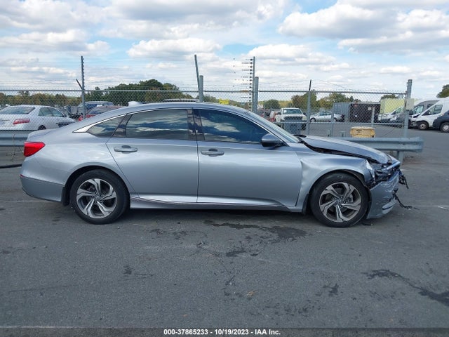 Honda Accord Ex-l 2018 1HGCV1F53JA068040 Image 14
