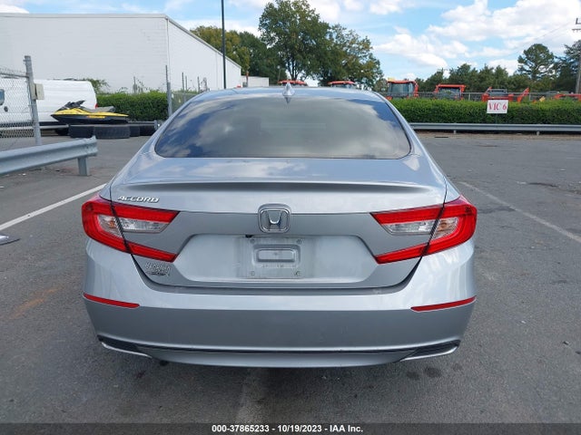 Honda Accord Ex-l 2018 1HGCV1F53JA068040 Image 17