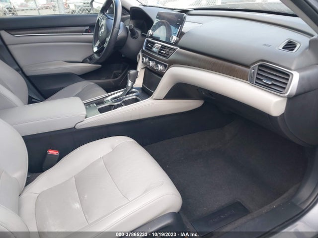 Honda Accord Ex-l 2018 1HGCV1F53JA068040 Image 5