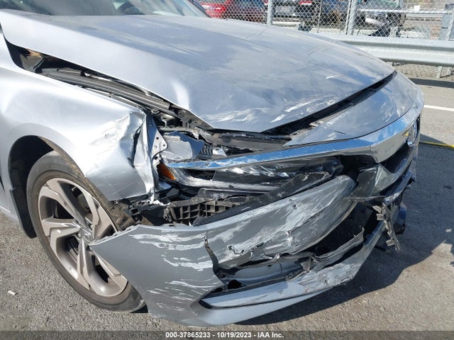 Honda Accord Ex-l 2018 1HGCV1F53JA068040 Image 6