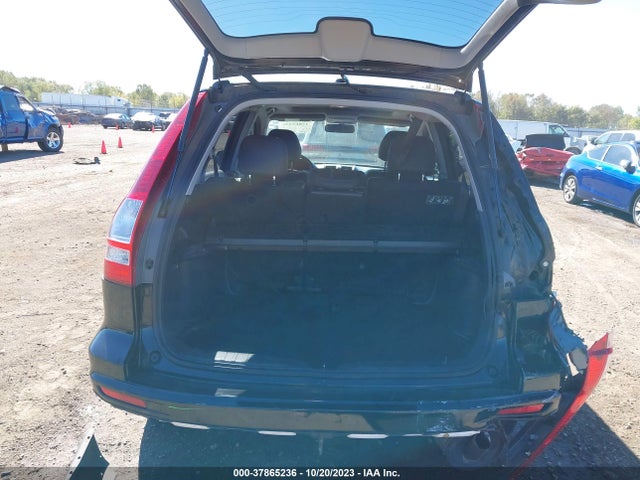2011 HONDA CR-V EX-L VIN: JHLRE3H74BC005444