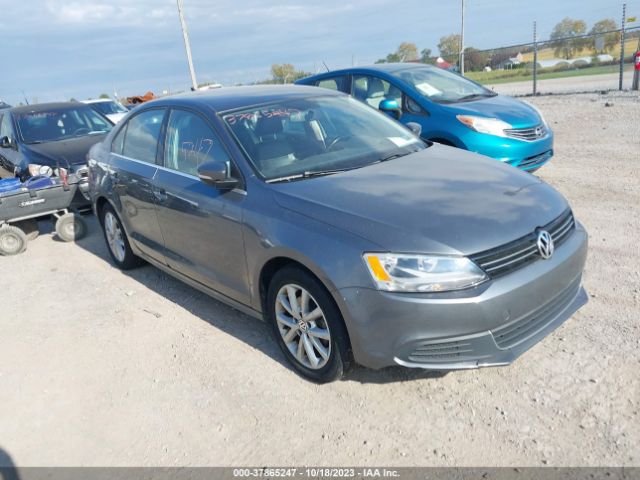 2014 3VWD17AJ5EM285276 main image