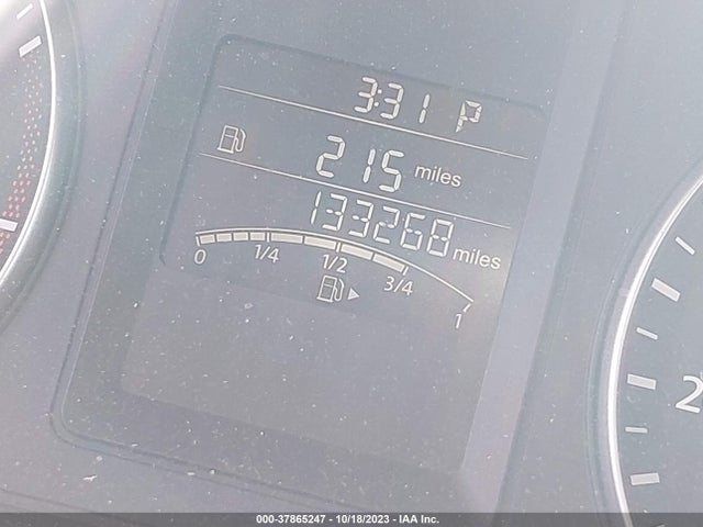 3VWD17AJ5EM285276 Volkswagen Jetta Sedan Se W/connectivity