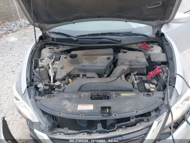 Nissan Altima 2.5 Sv 2016 1N4AL3AP3GC198547 Image 10