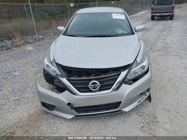 Nissan Altima 2.5 Sv 2016 1N4AL3AP3GC198547 Image 13