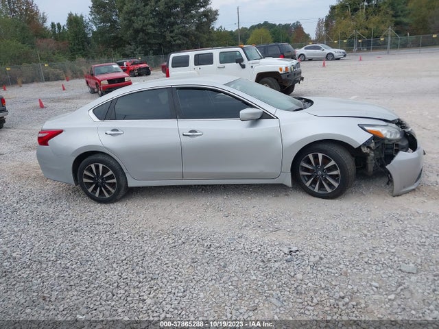 Nissan Altima 2.5 Sv 2016 1N4AL3AP3GC198547 Image 14