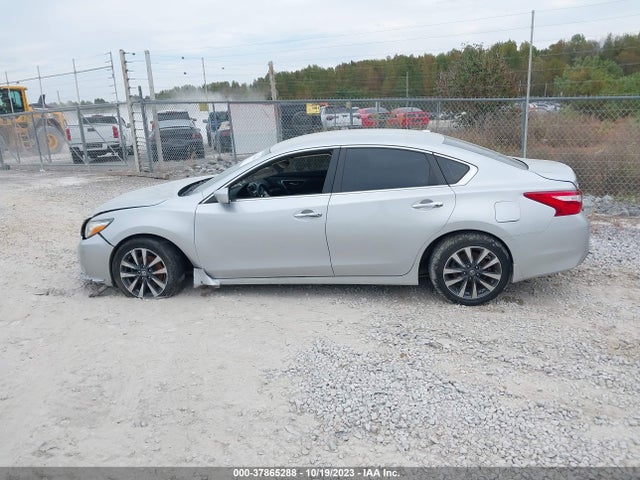 Nissan Altima 2.5 Sv 2016 1N4AL3AP3GC198547 Image 15