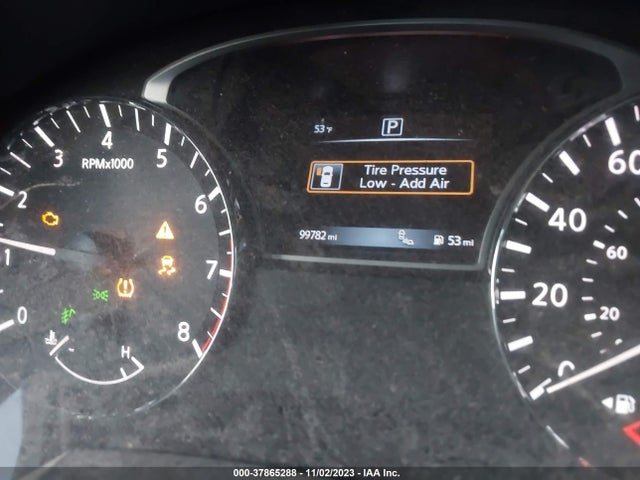 Nissan Altima 2.5 Sv 2016 1N4AL3AP3GC198547 Image 16