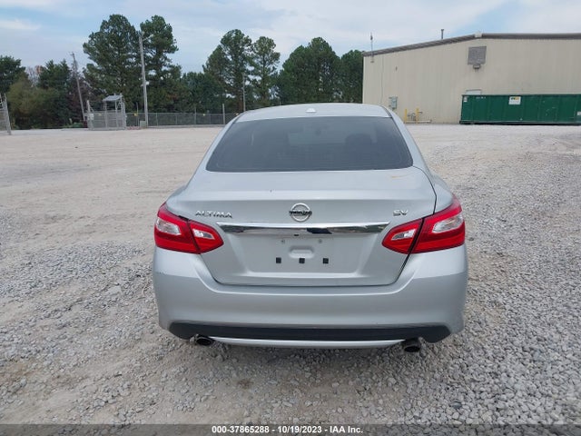 Nissan Altima 2.5 Sv 2016 1N4AL3AP3GC198547 Image 17