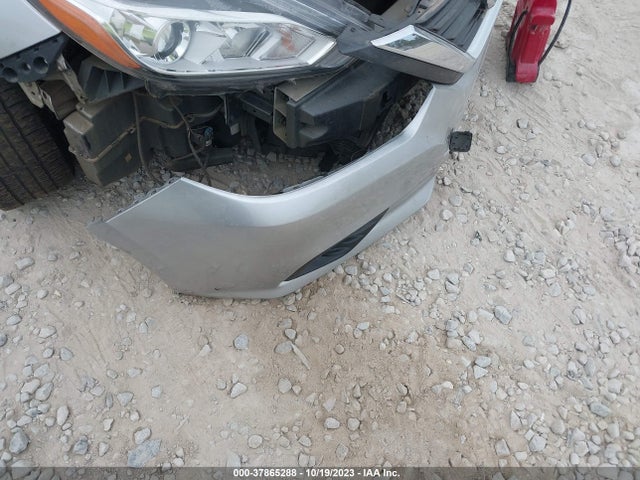Nissan Altima 2.5 Sv 2016 1N4AL3AP3GC198547 Image 12