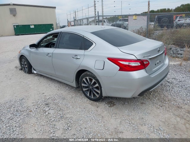 Nissan Altima 2.5 Sv 2016 1N4AL3AP3GC198547 Image 3