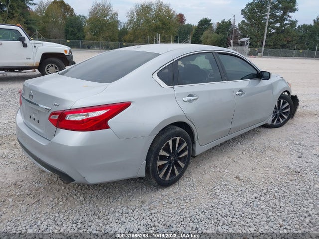 Nissan Altima 2.5 Sv 2016 1N4AL3AP3GC198547 Image 4