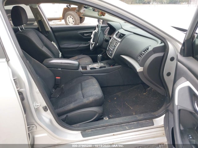 Nissan Altima 2.5 Sv 2016 1N4AL3AP3GC198547 Image 5