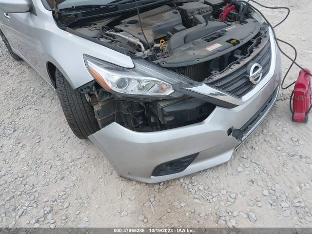 Nissan Altima 2.5 Sv 2016 1N4AL3AP3GC198547 Image 6