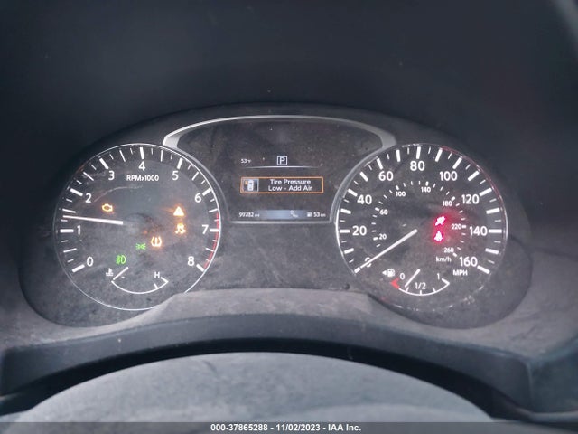 Nissan Altima 2.5 Sv 2016 1N4AL3AP3GC198547 Image 7