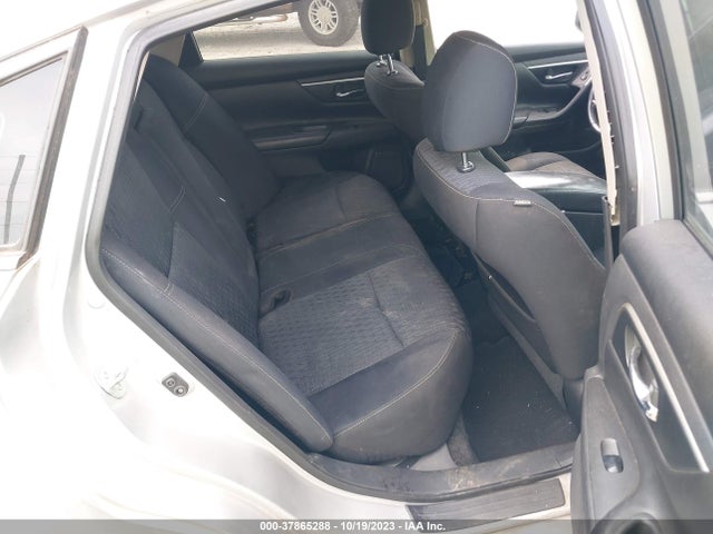 Nissan Altima 2.5 Sv 2016 1N4AL3AP3GC198547 Image 8
