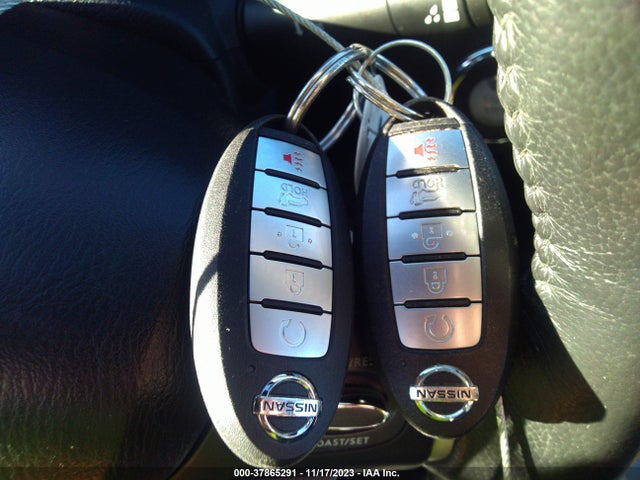 Nissan Pathfinder Sl 2019 5N1DR2MM9KC602277 Image 11