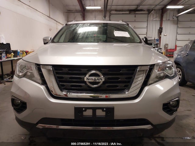 Nissan Pathfinder Sl 2019 5N1DR2MM9KC602277 Image 13