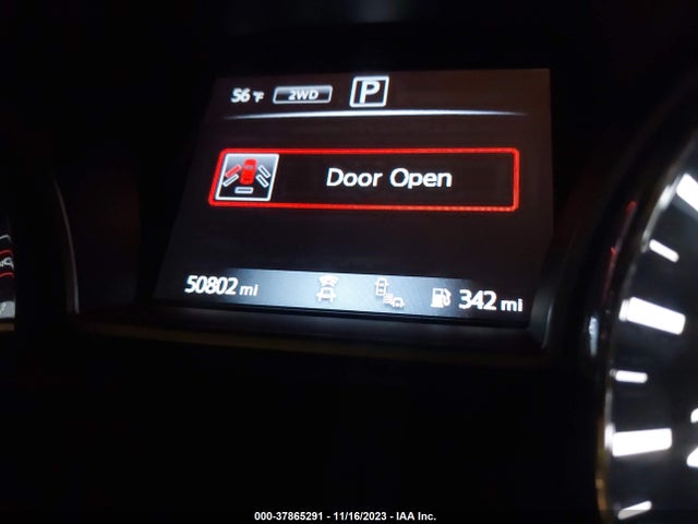 Nissan Pathfinder Sl 2019 5N1DR2MM9KC602277 Image 16