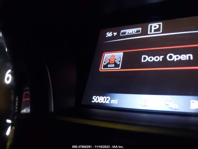 Nissan Pathfinder Sl 2019 5N1DR2MM9KC602277 Image 7