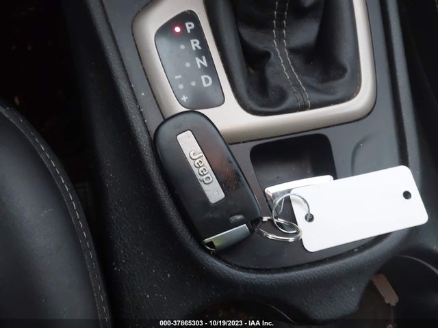 1C4PJMDS2FW659346 Jeep Cherokee Limited