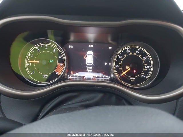1C4PJMDS2FW659346 Jeep Cherokee Limited