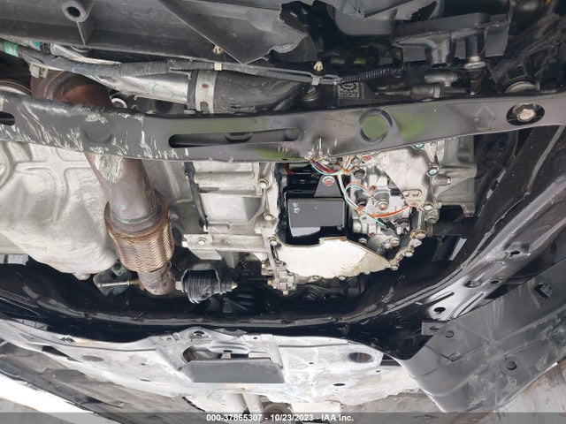 Honda Civic Sedan Ex 2017 2HGFC2F77HH555411 Image 12