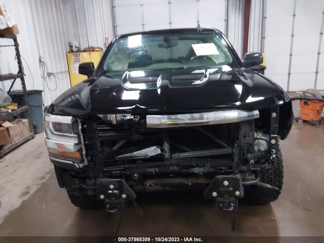 Chevrolet Silverado 1500 Lt 2018 1GCVKREC2JZ167240 Image 13