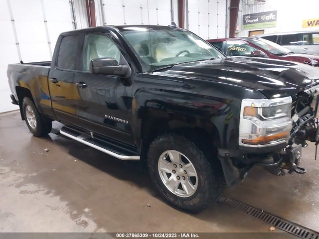Chevrolet Silverado 1500 Lt 2018 1GCVKREC2JZ167240 Image 14