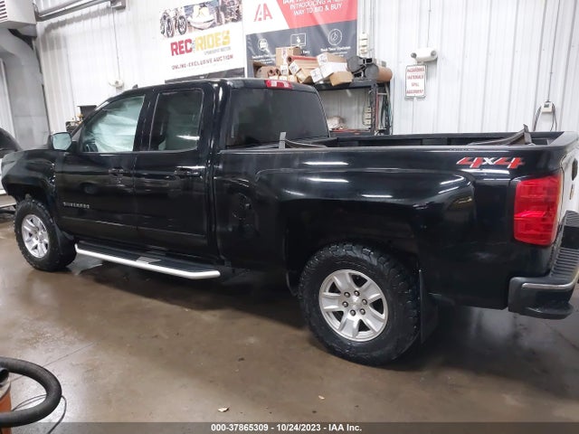 Chevrolet Silverado 1500 Lt 2018 1GCVKREC2JZ167240 Image 15