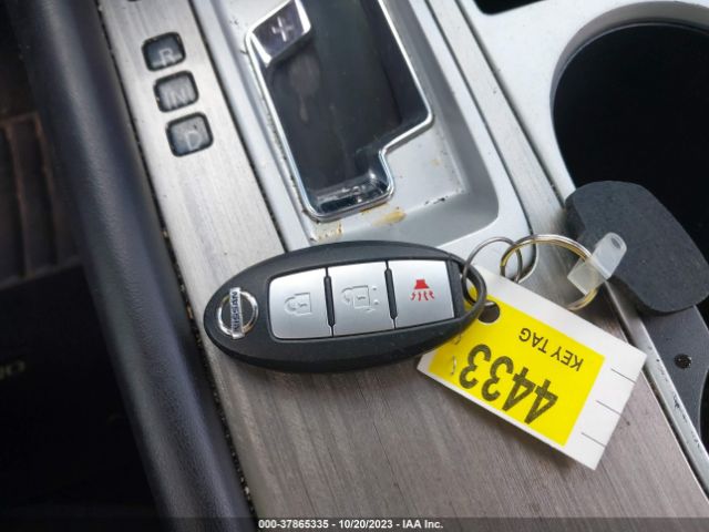 5N1AZ2MG5JN164535 Nissan MURANO S