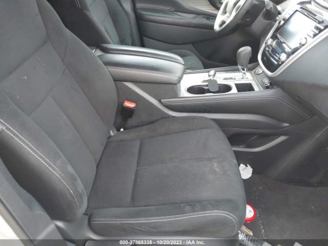 5N1AZ2MG5JN164535 Nissan MURANO S