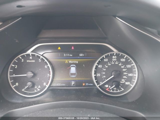 5N1AZ2MG5JN164535 Nissan MURANO S