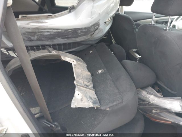 5N1AZ2MG5JN164535 Nissan MURANO S