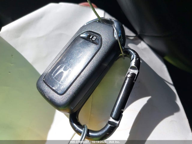 Honda CIVIC SI 2018 2HGFC1E51JH705125 Image 11